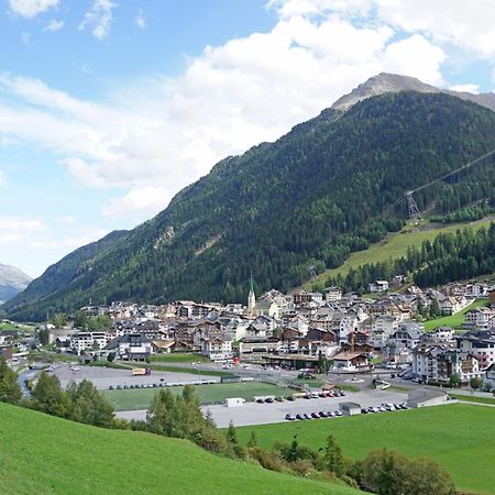 Apartment Kathrein - Isl507 By Interhome Ischgl Bagian luar foto