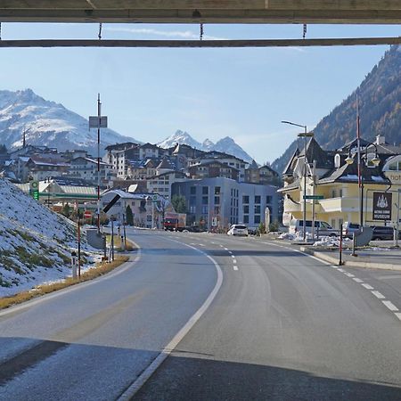Apartment Kathrein - Isl507 By Interhome Ischgl Bagian luar foto
