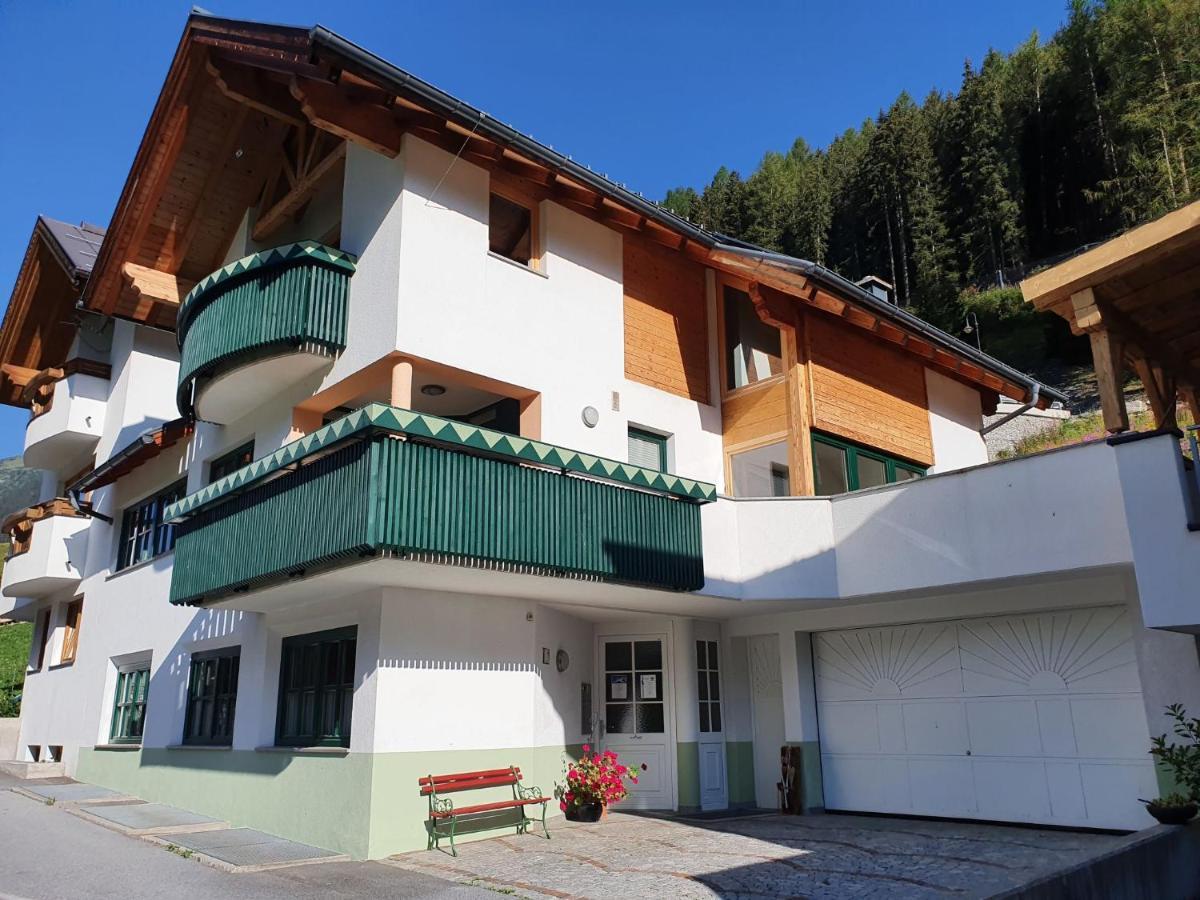 Apartment Kathrein - Isl507 By Interhome Ischgl Bagian luar foto