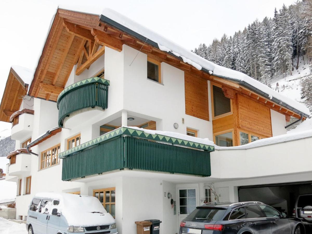 Apartment Kathrein - Isl507 By Interhome Ischgl Bagian luar foto
