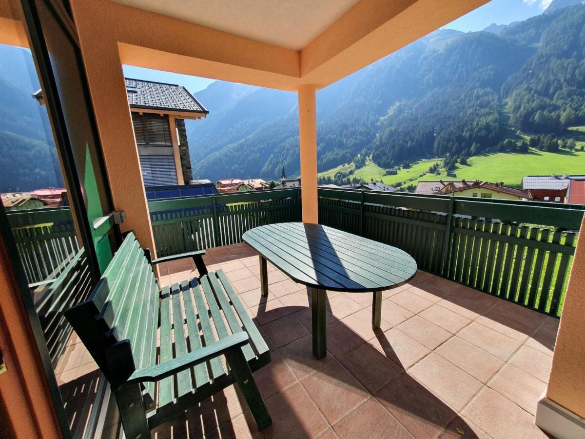 Apartment Kathrein - Isl507 By Interhome Ischgl Bagian luar foto