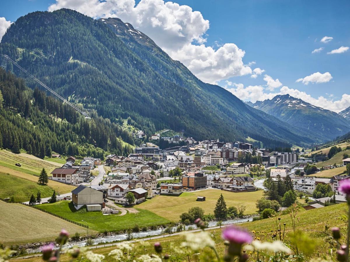 Apartment Kathrein - Isl507 By Interhome Ischgl Bagian luar foto