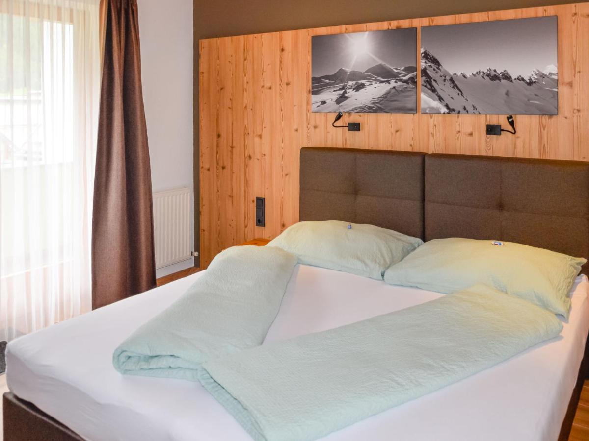 Apartment Kathrein - Isl507 By Interhome Ischgl Bagian luar foto