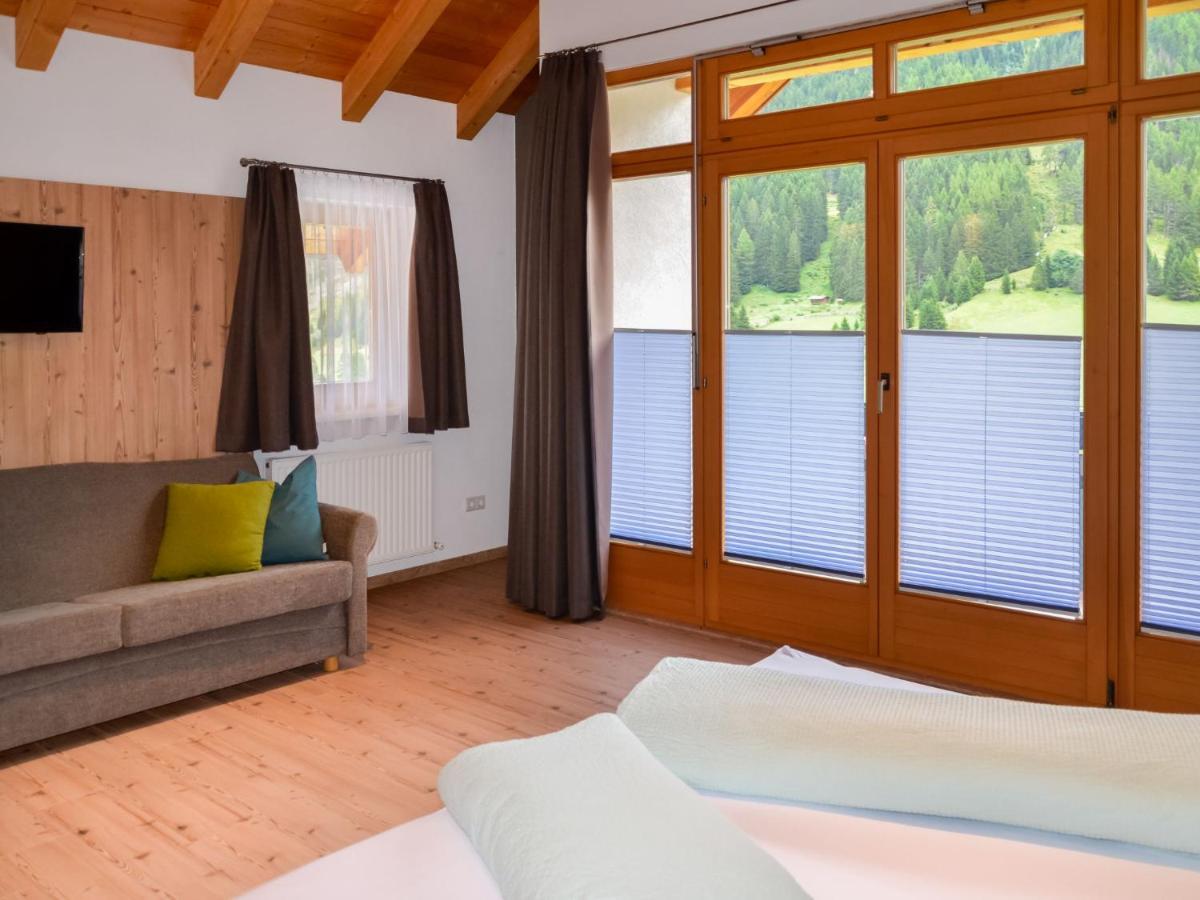 Apartment Kathrein - Isl507 By Interhome Ischgl Bagian luar foto