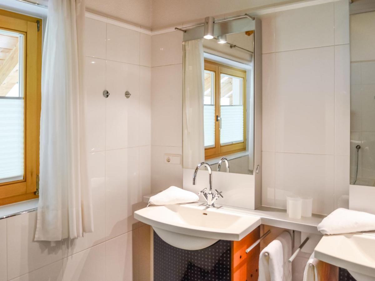 Apartment Kathrein - Isl507 By Interhome Ischgl Bagian luar foto