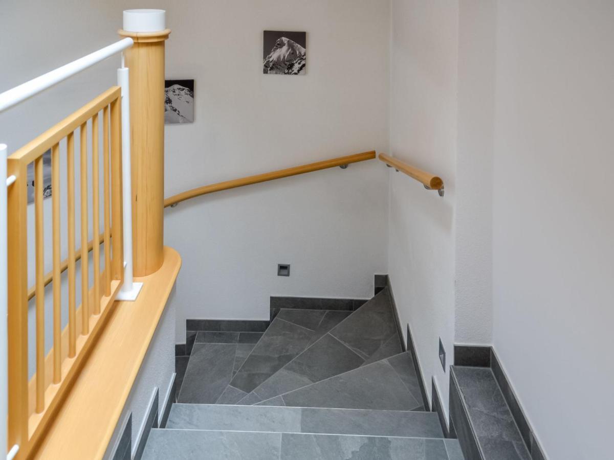Apartment Kathrein - Isl507 By Interhome Ischgl Bagian luar foto