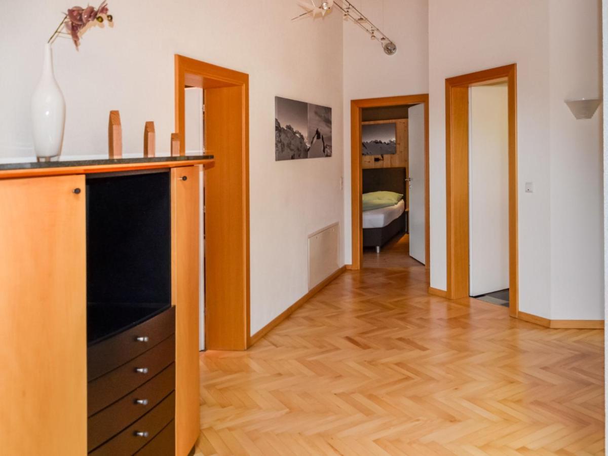 Apartment Kathrein - Isl507 By Interhome Ischgl Bagian luar foto