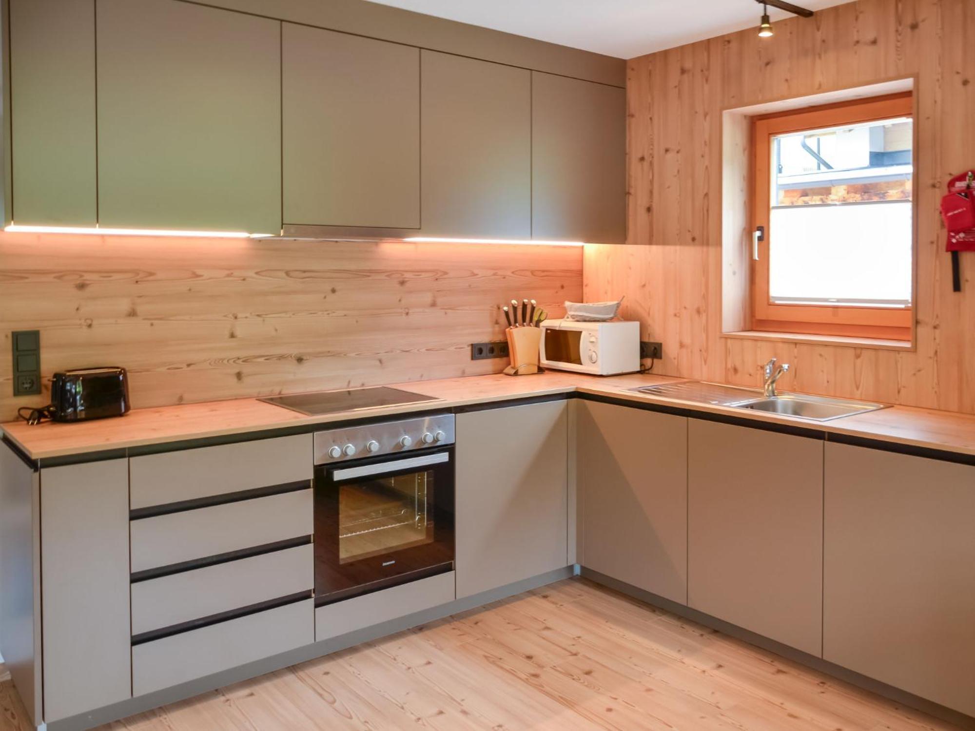 Apartment Kathrein - Isl507 By Interhome Ischgl Bagian luar foto