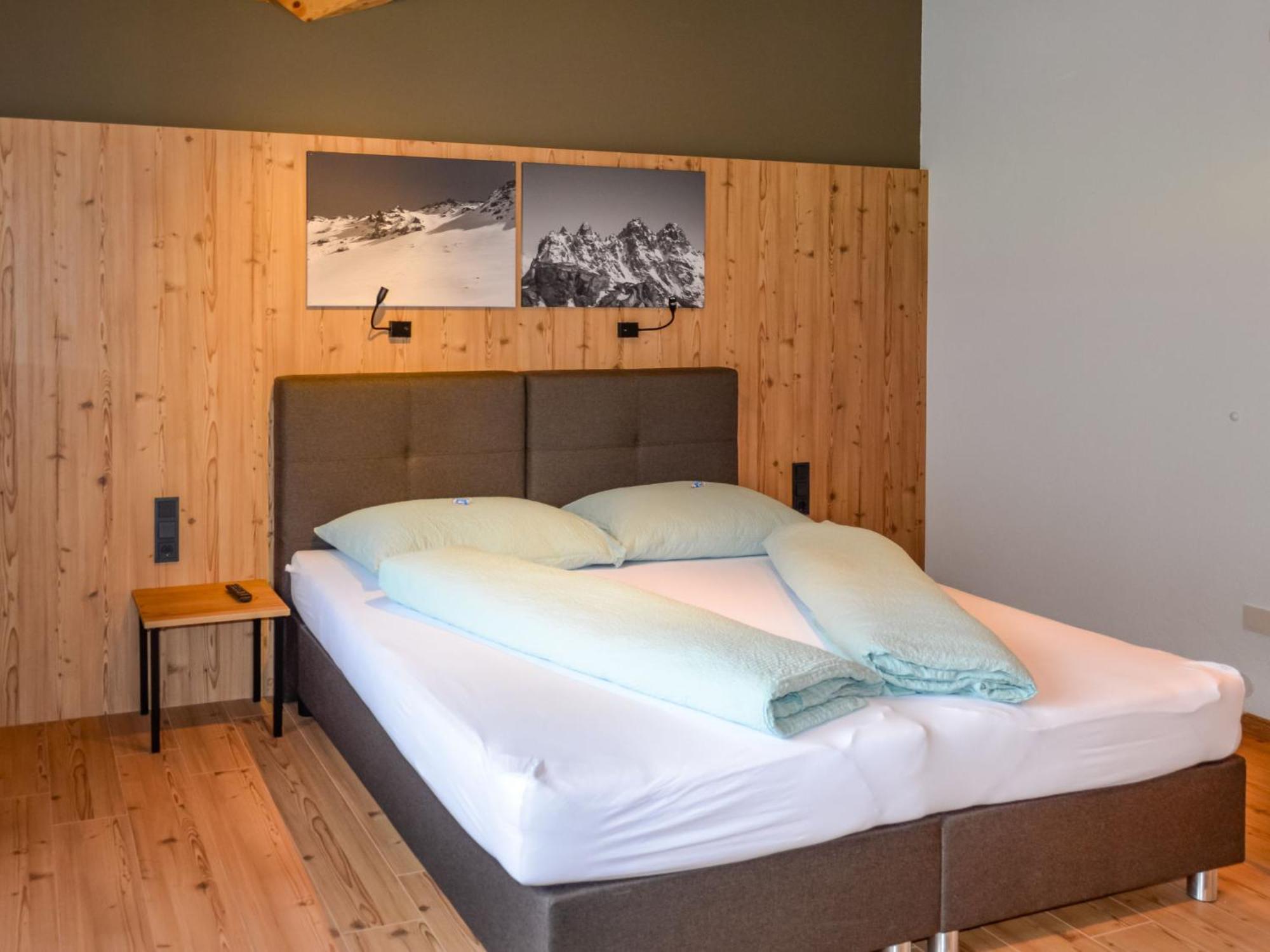 Apartment Kathrein - Isl507 By Interhome Ischgl Bagian luar foto