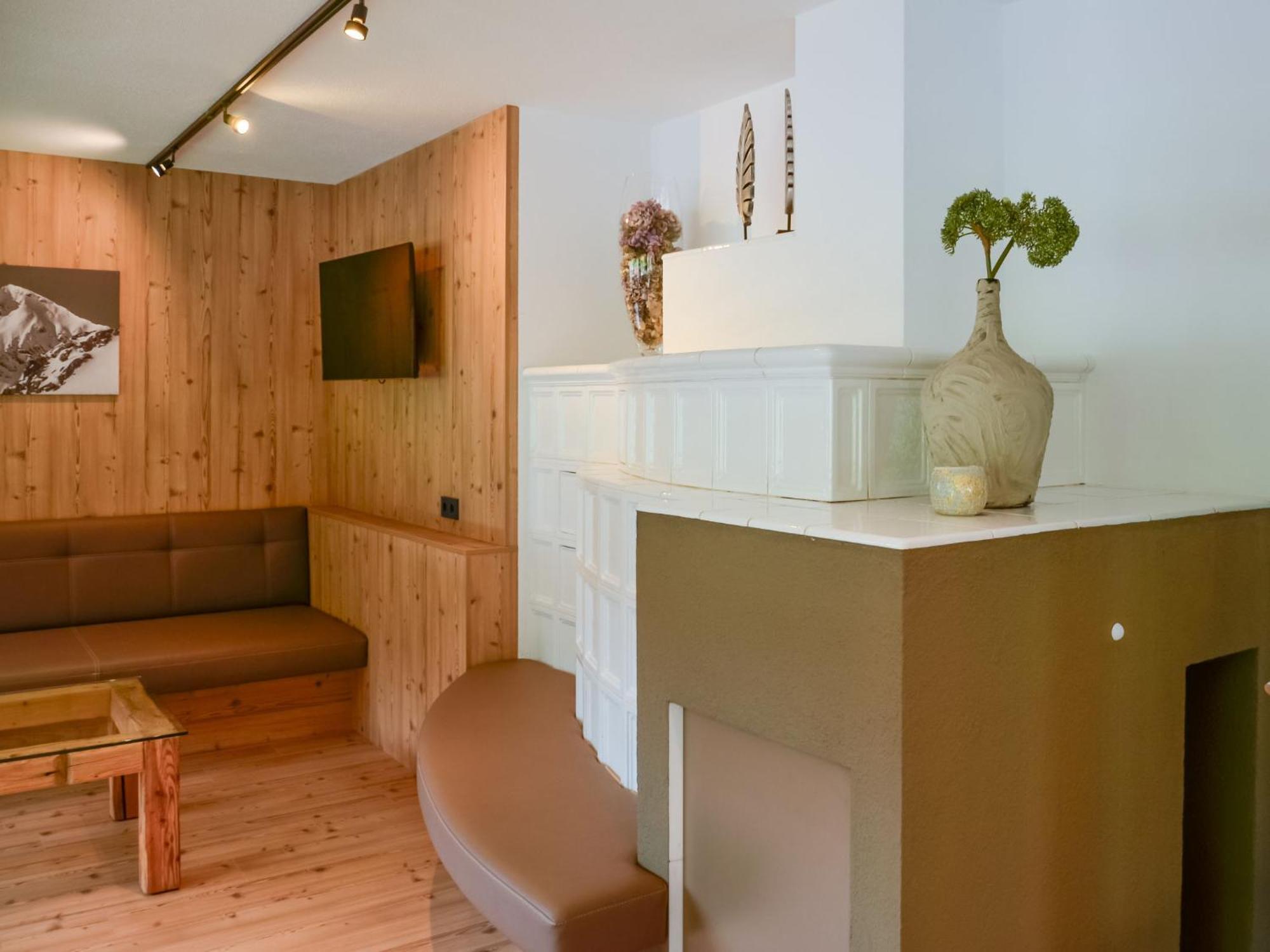 Apartment Kathrein - Isl507 By Interhome Ischgl Bagian luar foto