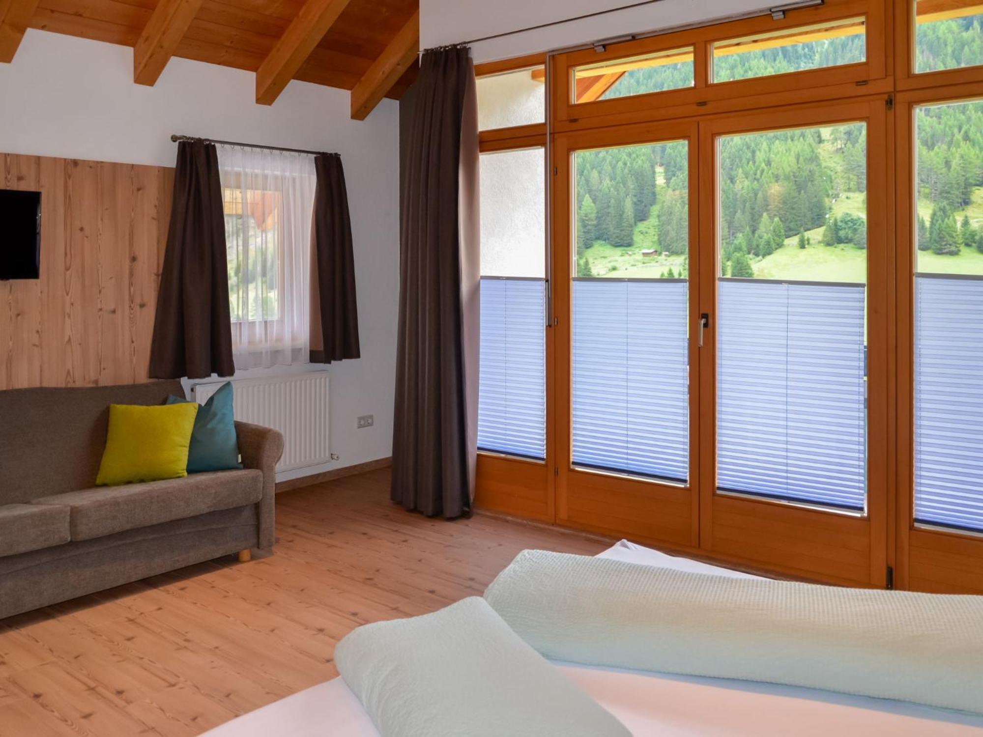 Apartment Kathrein - Isl507 By Interhome Ischgl Bagian luar foto