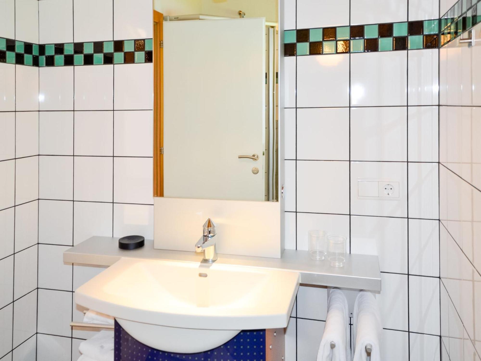 Apartment Kathrein - Isl507 By Interhome Ischgl Bagian luar foto