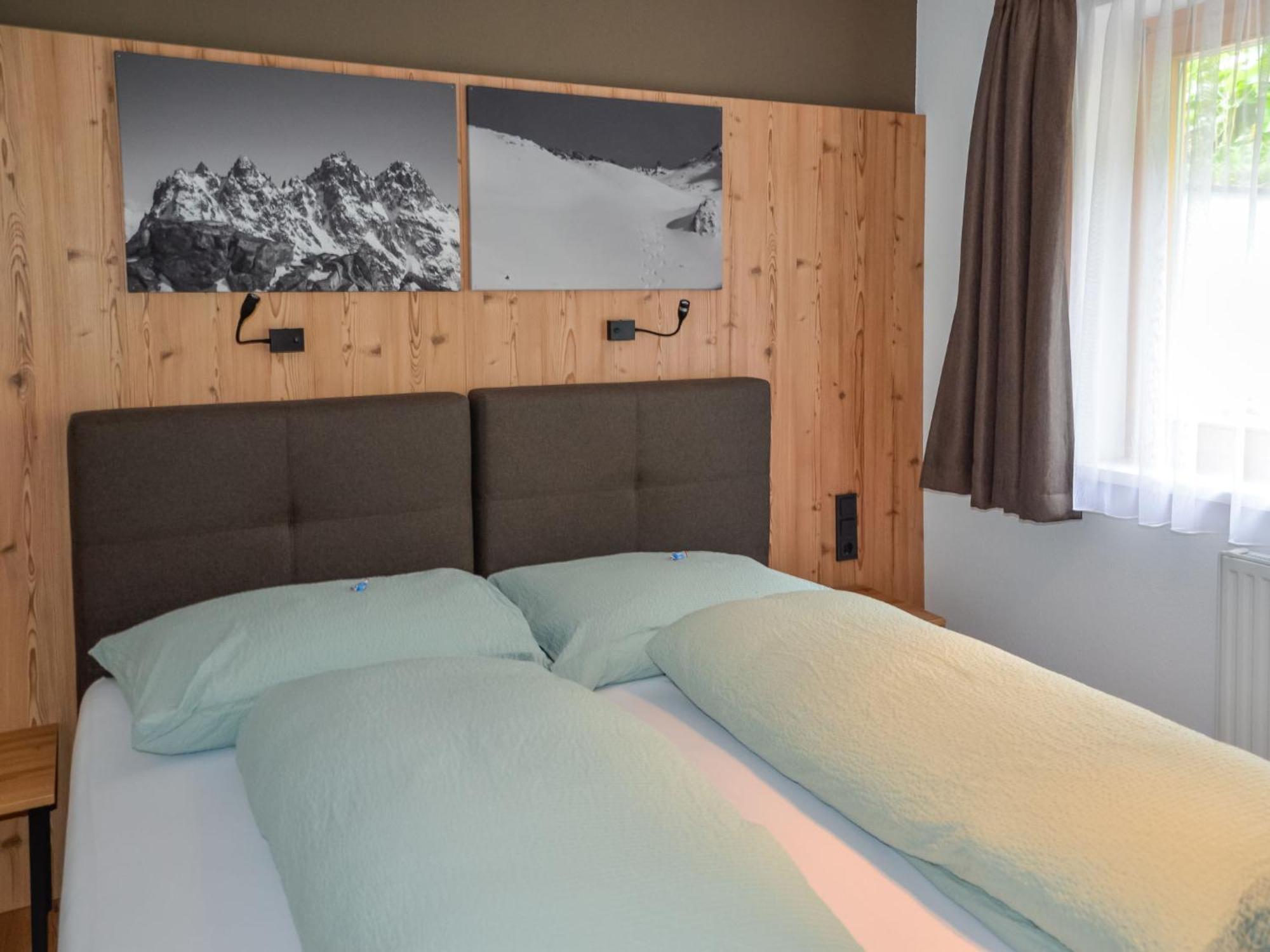 Apartment Kathrein - Isl507 By Interhome Ischgl Bagian luar foto