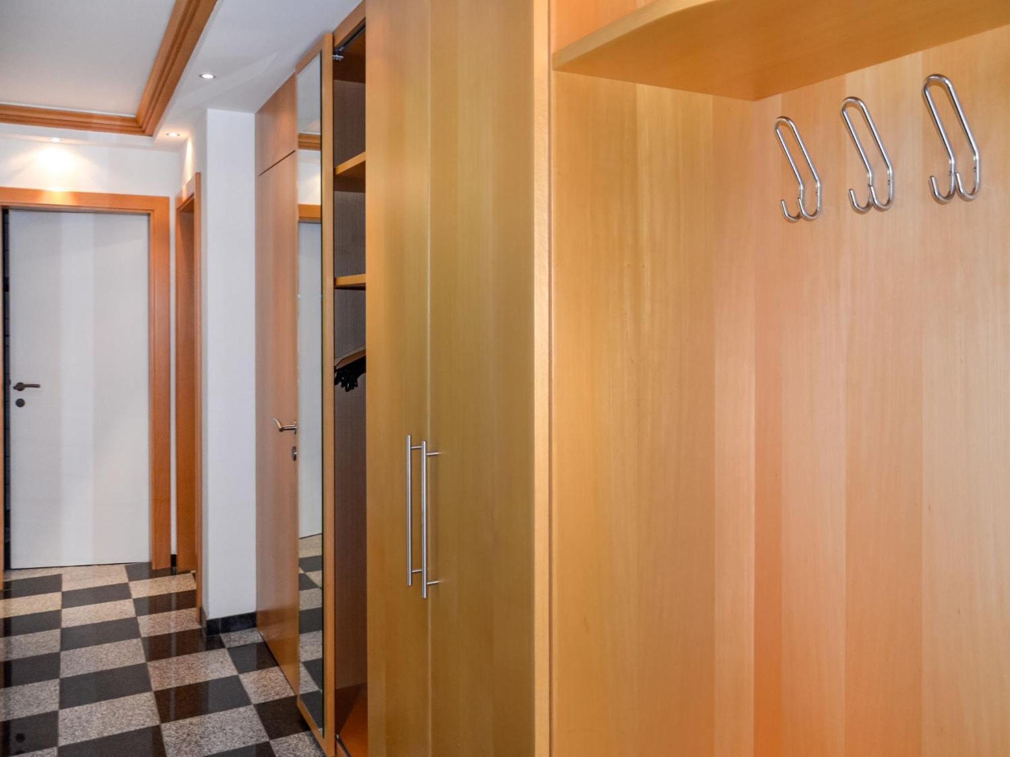 Apartment Kathrein - Isl507 By Interhome Ischgl Bagian luar foto