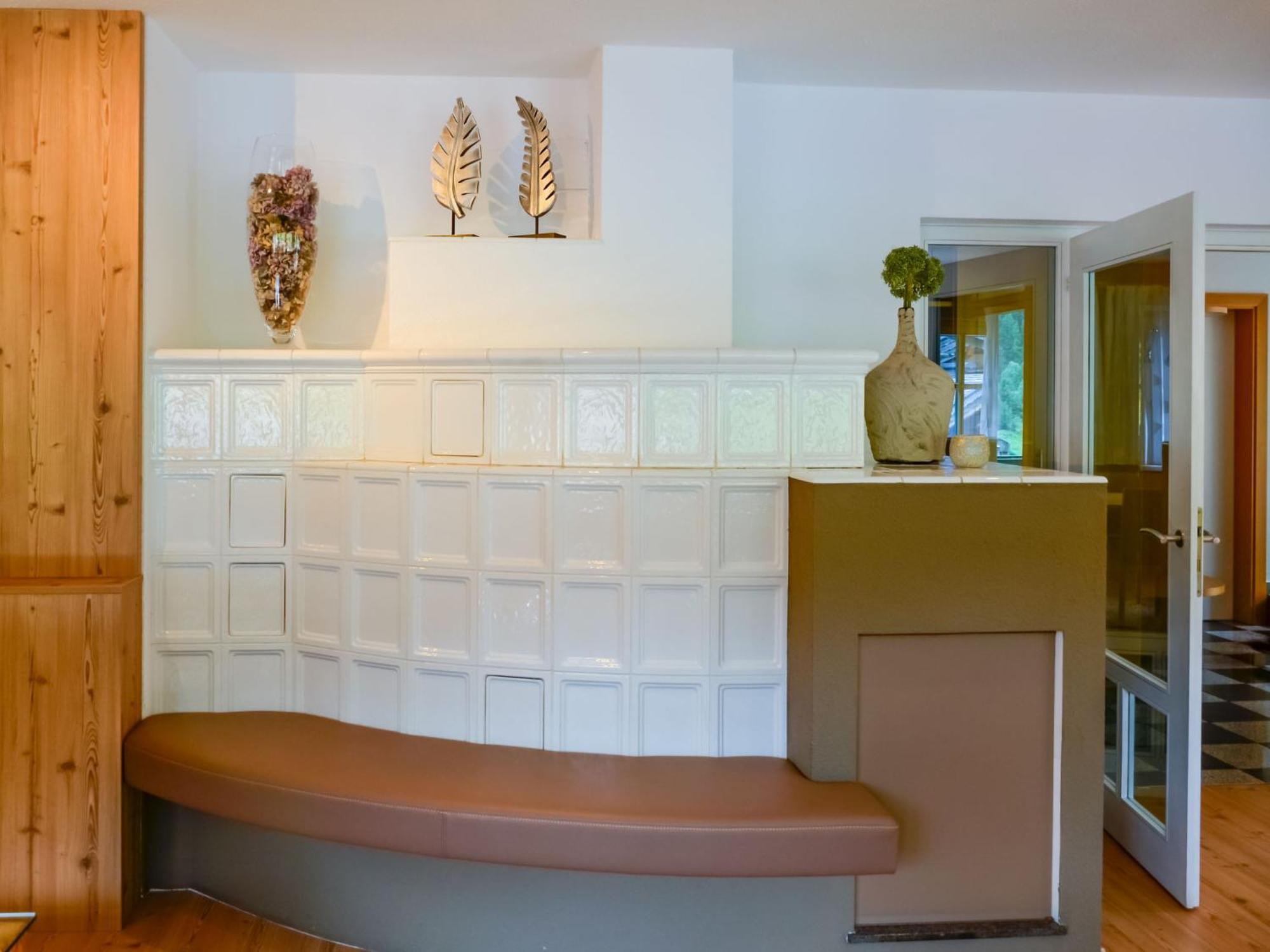 Apartment Kathrein - Isl507 By Interhome Ischgl Bagian luar foto